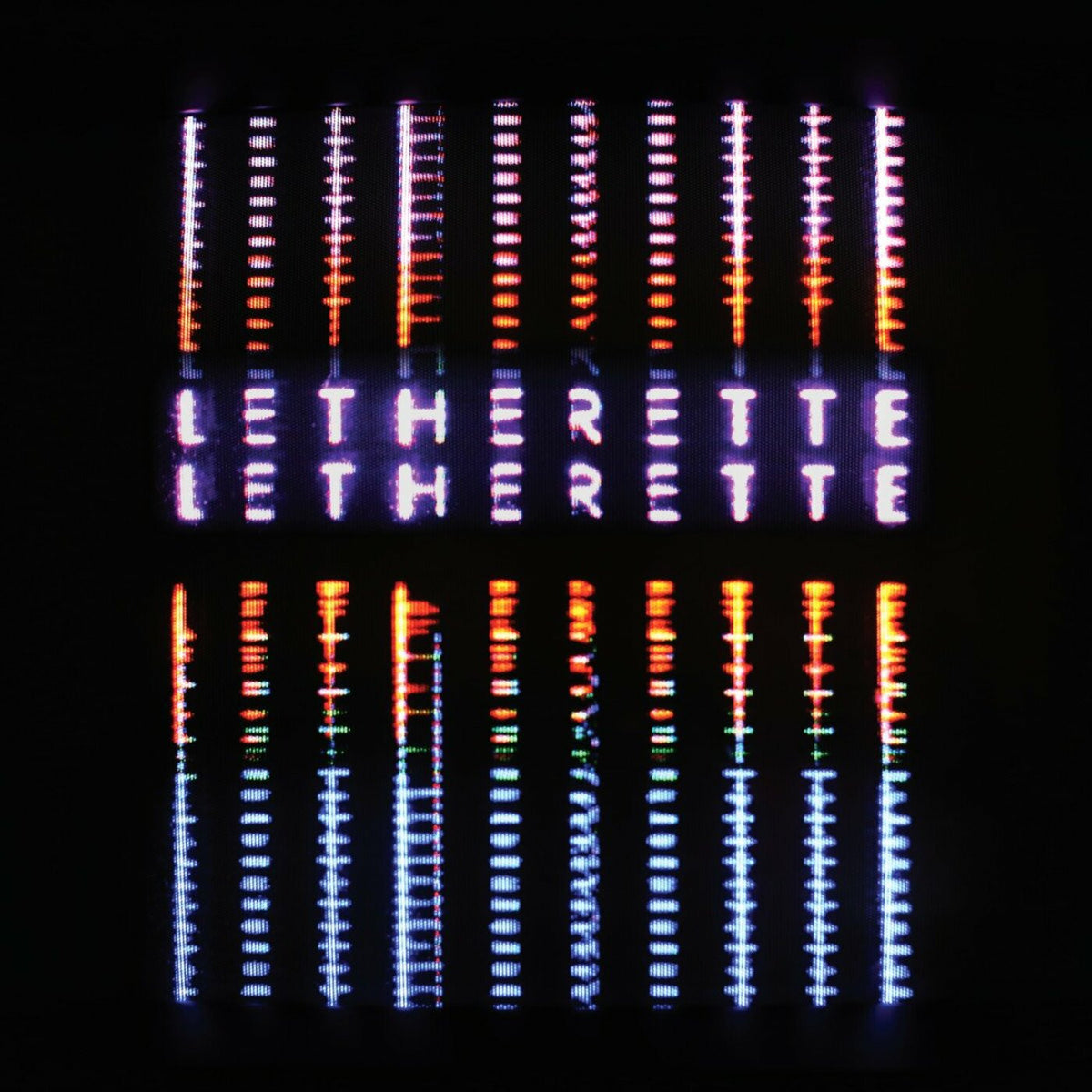 D&T [Vinyl]