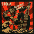 Fallen House Sunken City [CD]