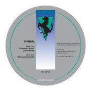 Trimbal - Confidence Boost/Saying - 12" [Vinyl]