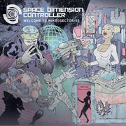 Welcome To Mikrosector-50 (2LP [Vinyl]