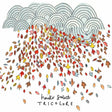 Haiku Salut - Tricolore [CD]