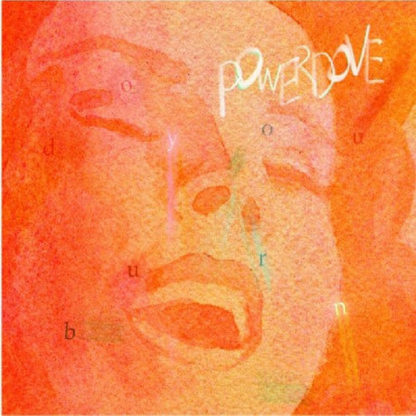Do You Burn? [CD]