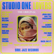 Soul Jazz Records presents - Studio One Lovers [Vinyl]