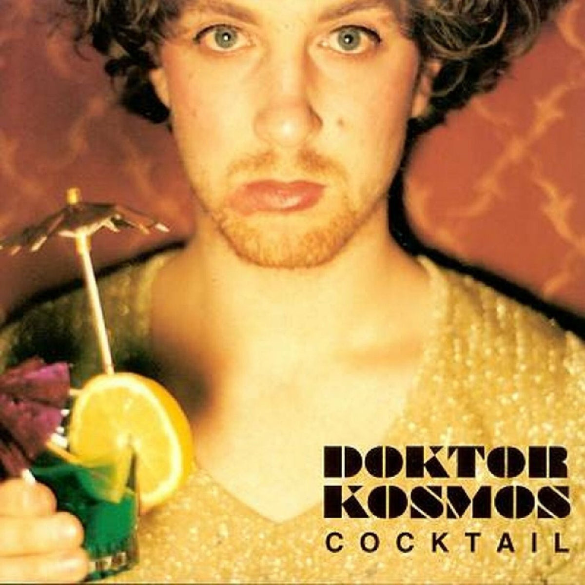 Cocktail [CD]