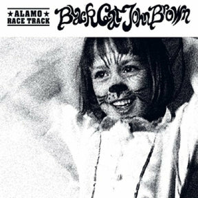 Black Cat John Brown [CD]
