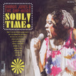 Jones, Sharon & The Dap-Kings - Soul Time! [CD]