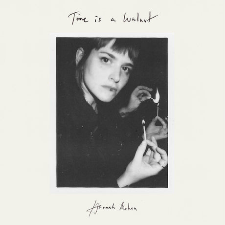 Hannah Mohan - Time Is A Walnut [Vinyl]