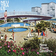Neutrals - New Town Dream (DELUXE EDITION, BABY BLUE VINYL) [Vinyl]