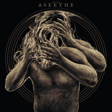 The Cost [Vinyl]