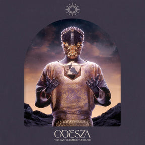 ODESZA - The Last Goodbye Tour Live [CD]