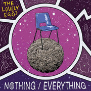 Lovely Eggs, The - Nothing/Everything [Vinyl]