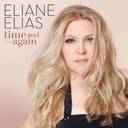 Eliane Elias - Time And Again [CD]