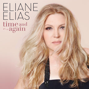 Eliane Elias - Time And Again [CD]