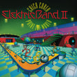 Corea, Chick Elektric Band II - Paint The World [CD]