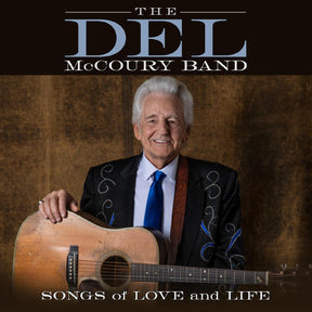 Del McCoury Band, The - Songs of Love and Life [Vinyl]