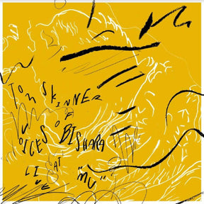 Tom Skinner - Voices of Bishara Live at 'mu' (DELUXE EDITION) [CD]