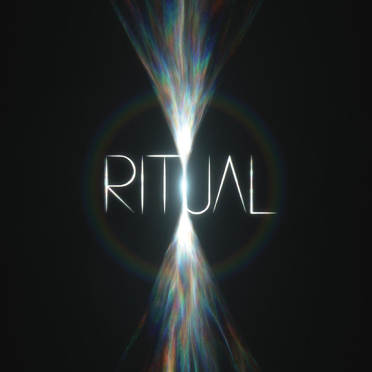 Jon Hopkins - RITUAL [CD]