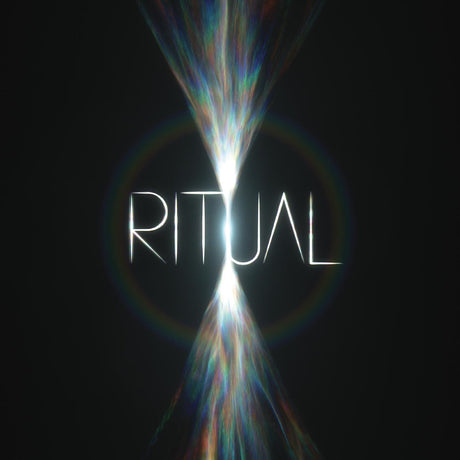 Jon Hopkins - RITUAL [CD]