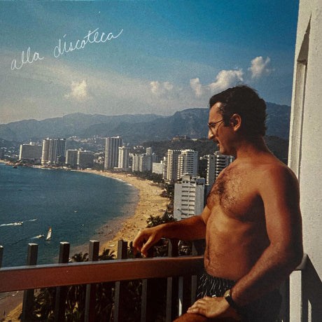 Neighbourly - Outside 311 + Alla Discoteca [Vinyl]