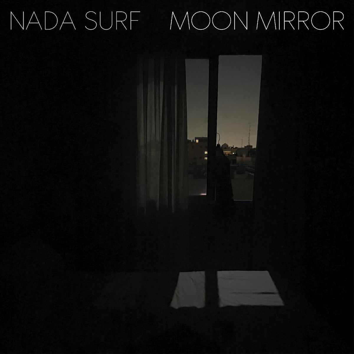 Nada Surf - Moon Mirror [Vinyl]
