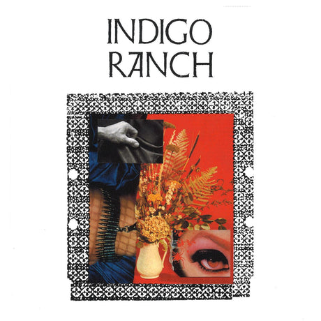 Indigo Ranch - Hard Gloss [Vinyl]