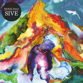 Michele Ducci - Sive [CD]