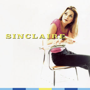 Sinclaire - Attention [Vinyl]