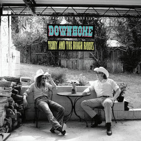 Teddy and the Rough Riders - Down Home [CD]