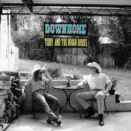Teddy and the Rough Riders - Down Home [Vinyl]