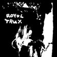 Royal Trux - Twin Infinitives (SILVER VINYL) [Vinyl]