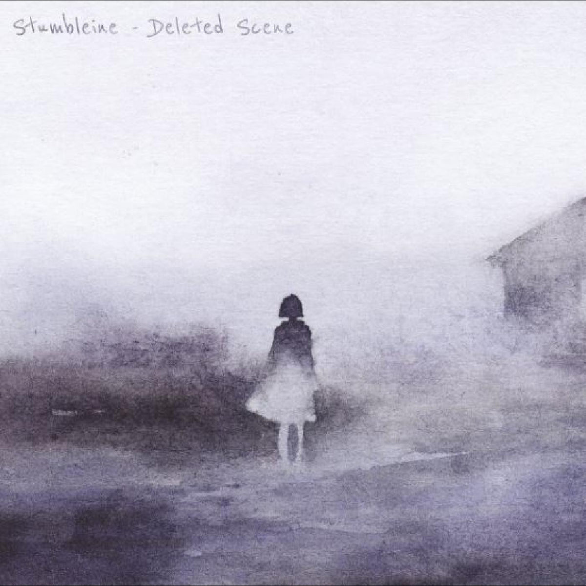 Stumbleine - Deleted Scene [CD]