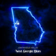 Jontavious Willis - Jontavious Willis' West Georgia Blues [SIGNED] [CD]