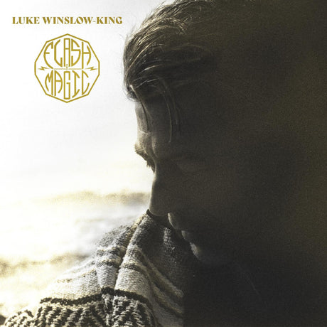Luke Winslow-King - Flash-A-Magic [CD]