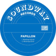 Maréchal Papillon - Moulongo [Vinyl]
