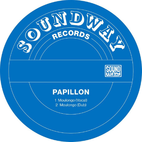 Maréchal Papillon - Moulongo [Vinyl]