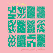 Crumbs - You're Just Jealous [CD]