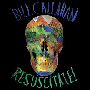 Bill Callahan - Resuscitate! [Vinyl]