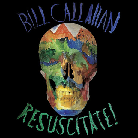 Bill Callahan - Resuscitate! [Vinyl]
