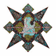 Langford, Jon & the Bright Shiners - Where It Really Starts [Vinyl]