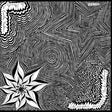 Charlie Nothing - The Psychedelic Saxophone of Charlie Nothing/In Eternity with Brother Frederic [Vinyl]
