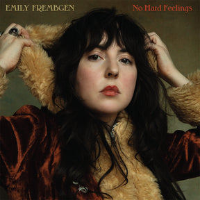 Emily Frembgen - No Hard Feelings [Vinyl]