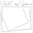 Fall of Spring (INDIE EXCLUSIVE, WHITE VINYL) [Vinyl]
