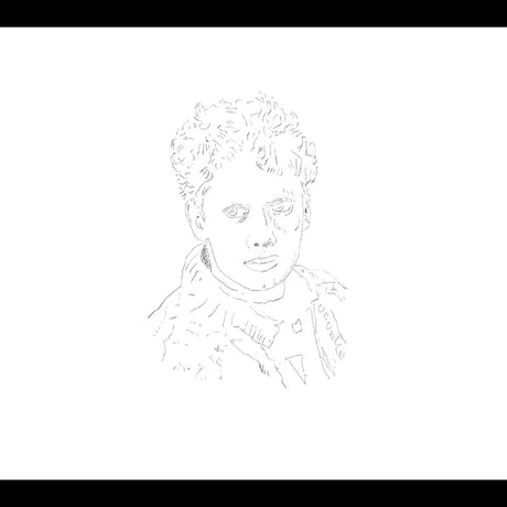 John Zorn - Lamentations [CD]