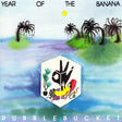 Rubblebucket - Year Of The Banana [Vinyl]