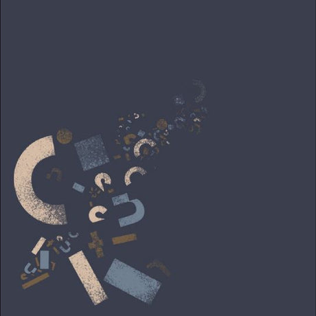 Nightports w/Matthew Bourne - Dulcitone 1804 [CD]