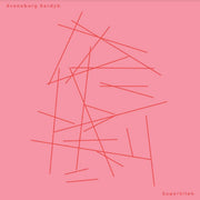 Svaneborg Kardyb - Superkilen [CD]