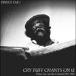 Prince Far I - Cry Tuff Chants On U [CD]