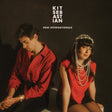 Kit Sebastian - New Internationale (SOLID RED VINYL) [Vinyl]