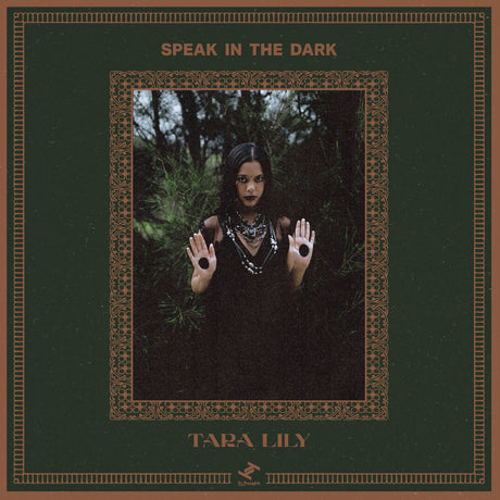 Tara Lily - Speak In The Dark [Vinyl]