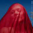 Ane Brun - How Beauty Holds The Hand Of Sorrow (RED VINYL) [Vinyl]